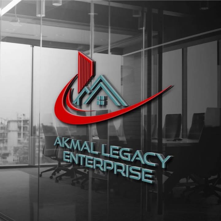 AKMAL Legacy
